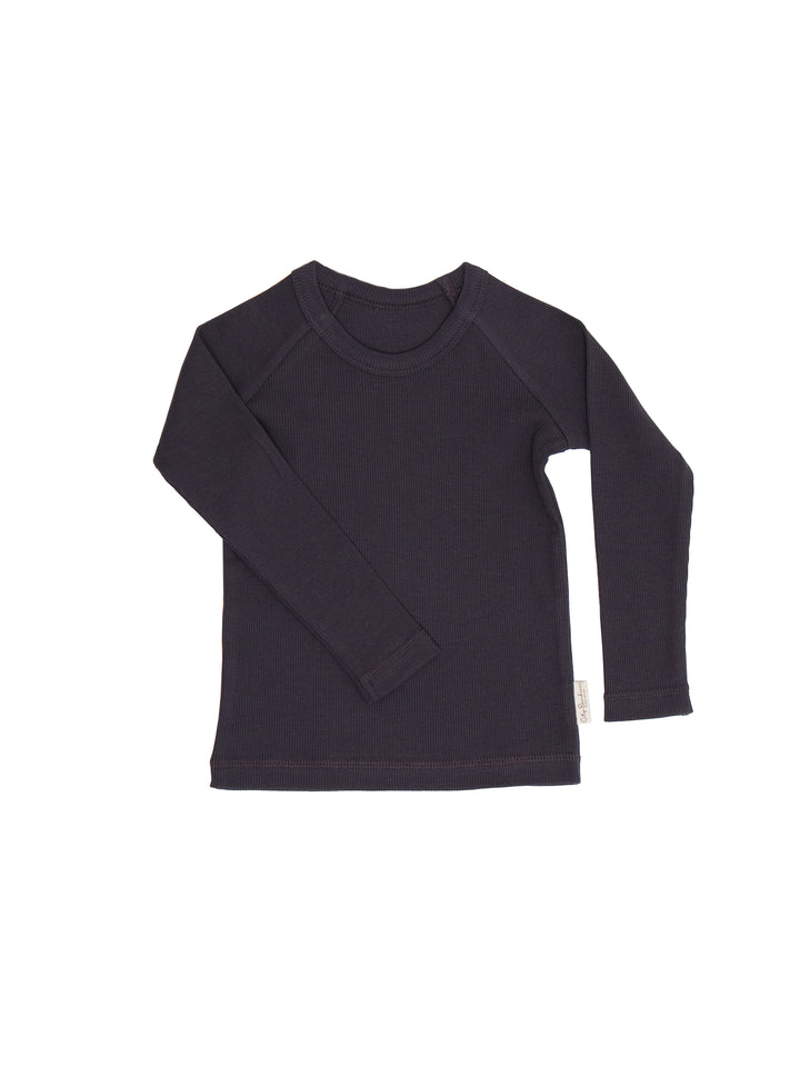 Longsleeve | Black
