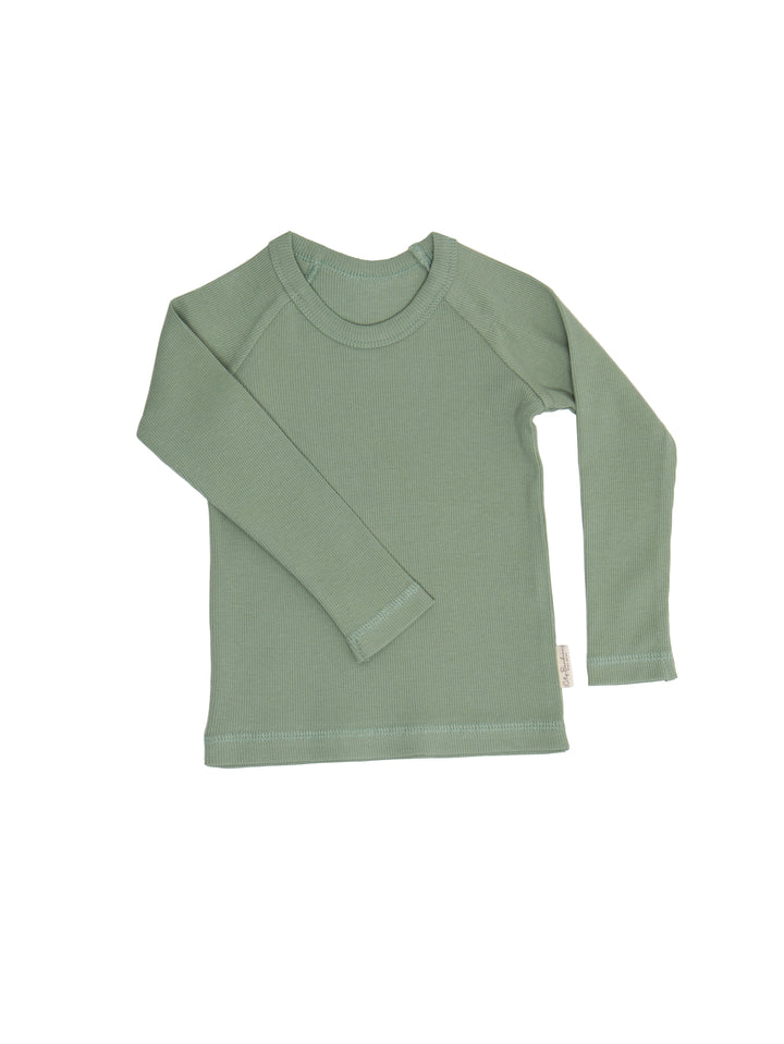 Longsleeve | Green
