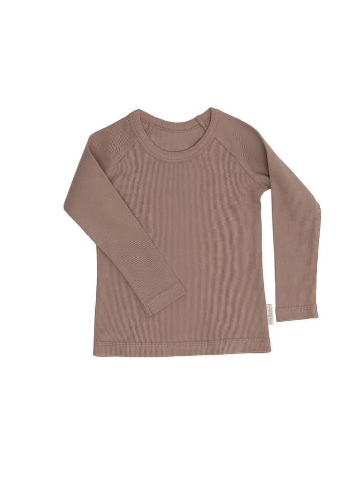 Longsleeve | Cappuccino