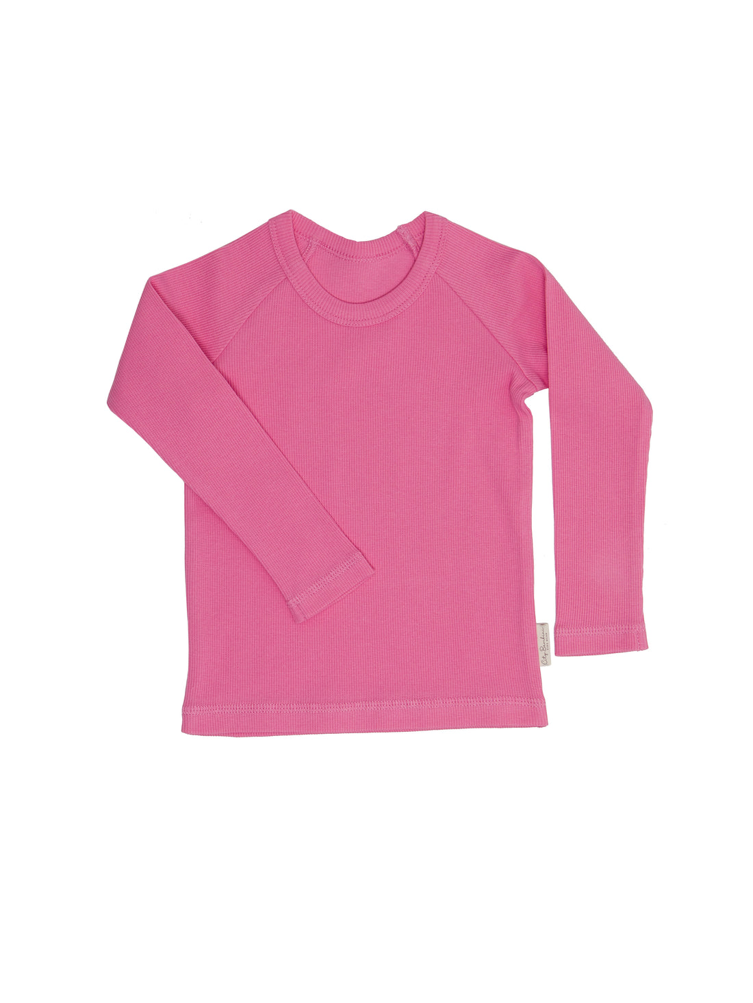 Longsleeve | Pink