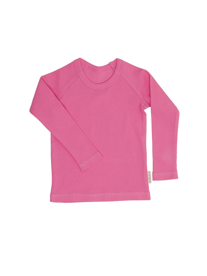 Longsleeve | Pink