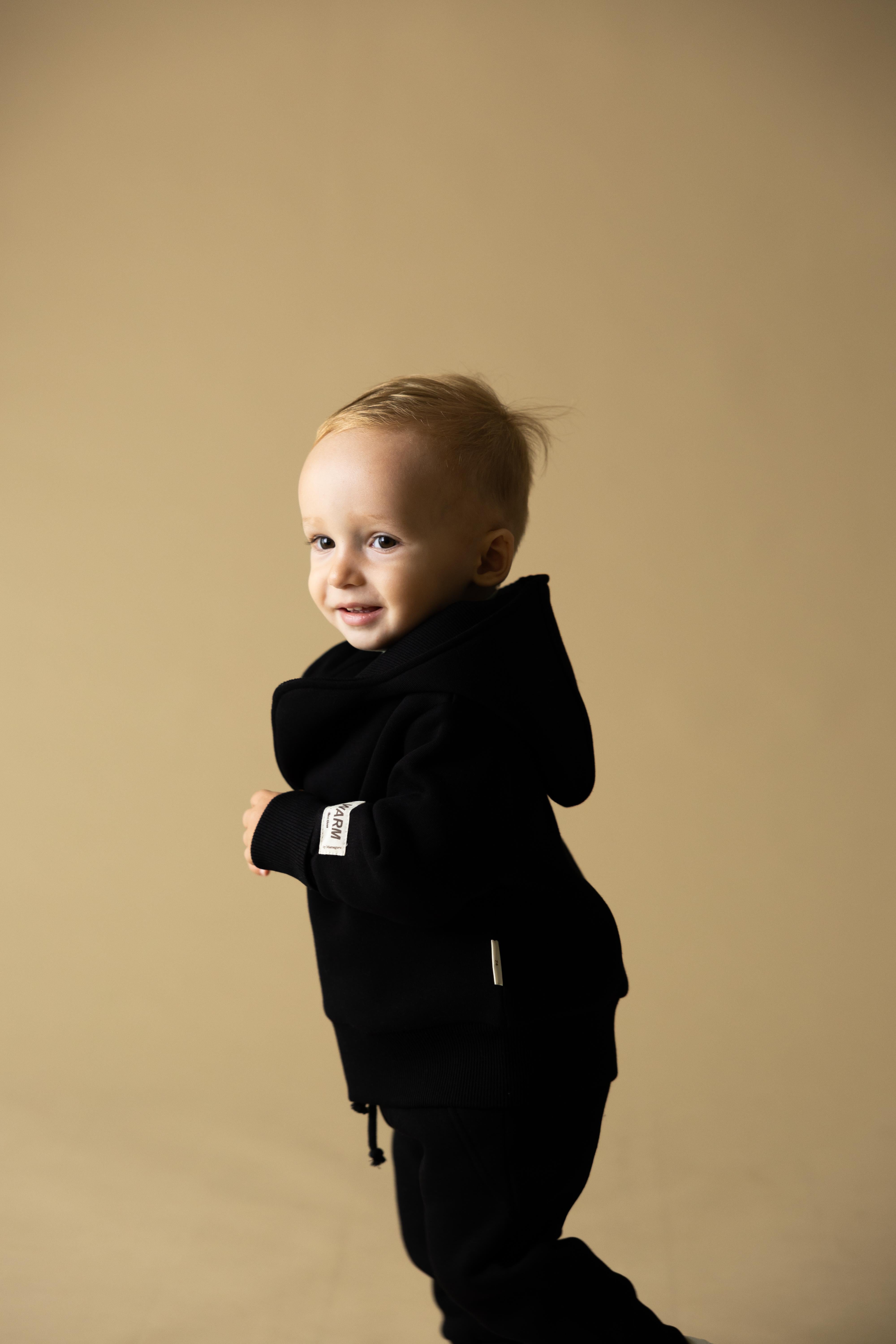 Suit | Black