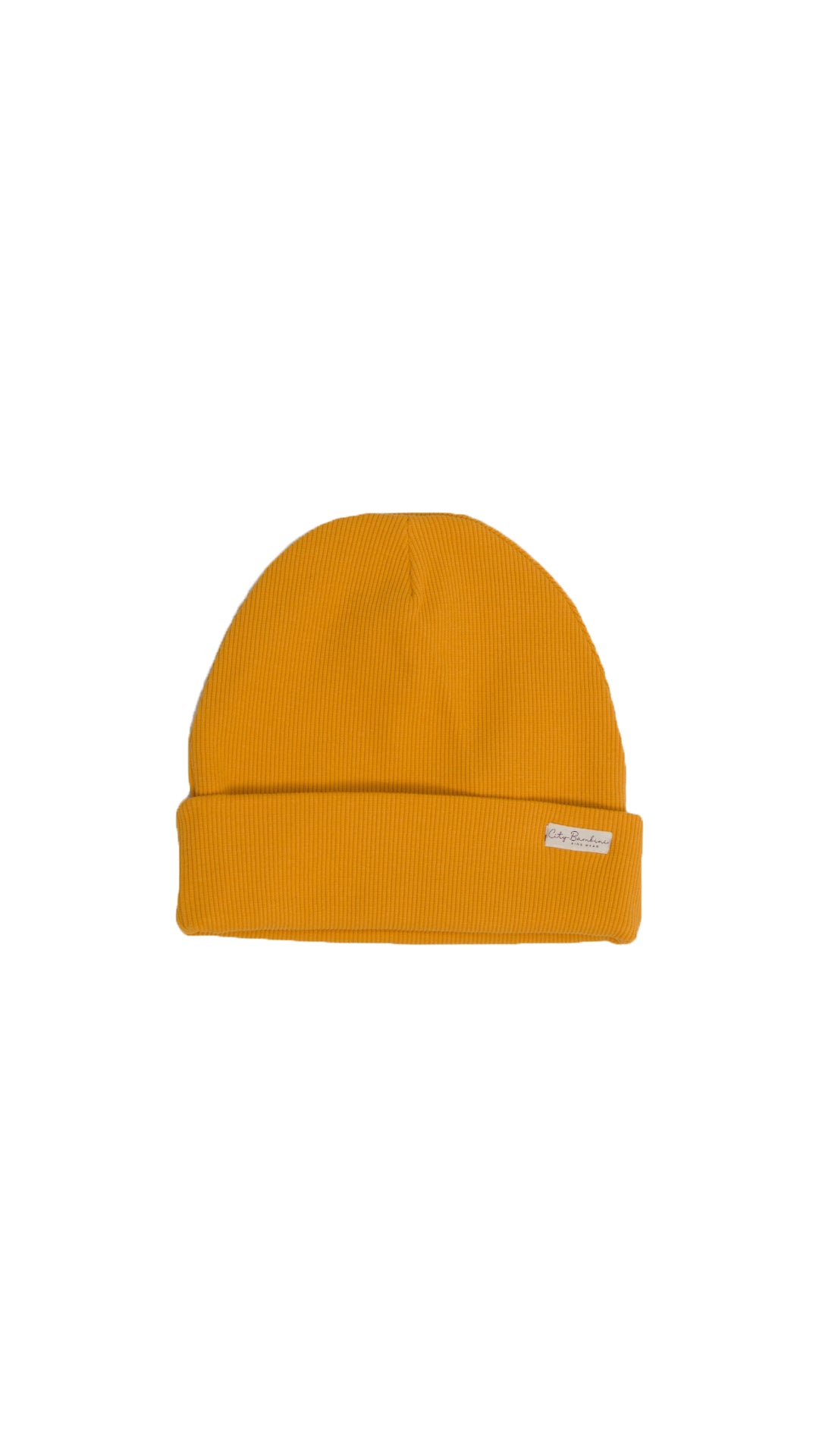 Warm Cap | Mango