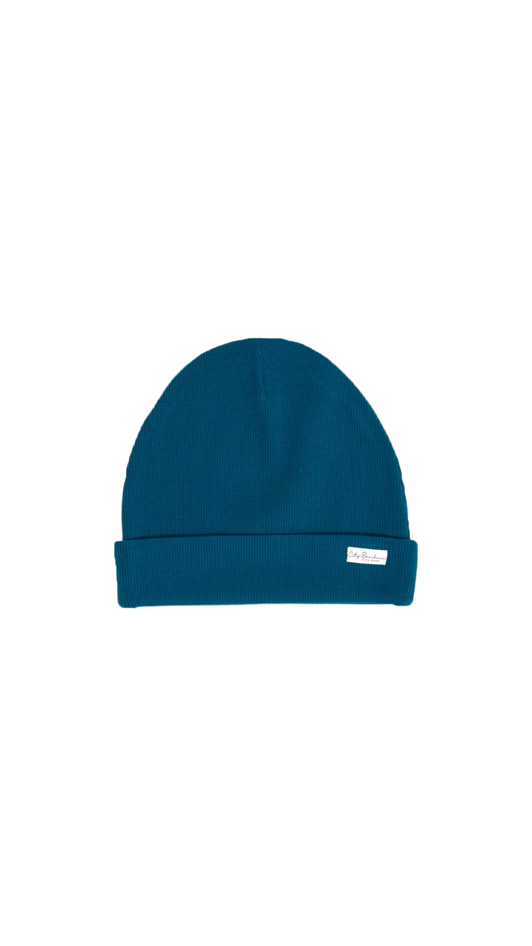 Warm Cap | Berry