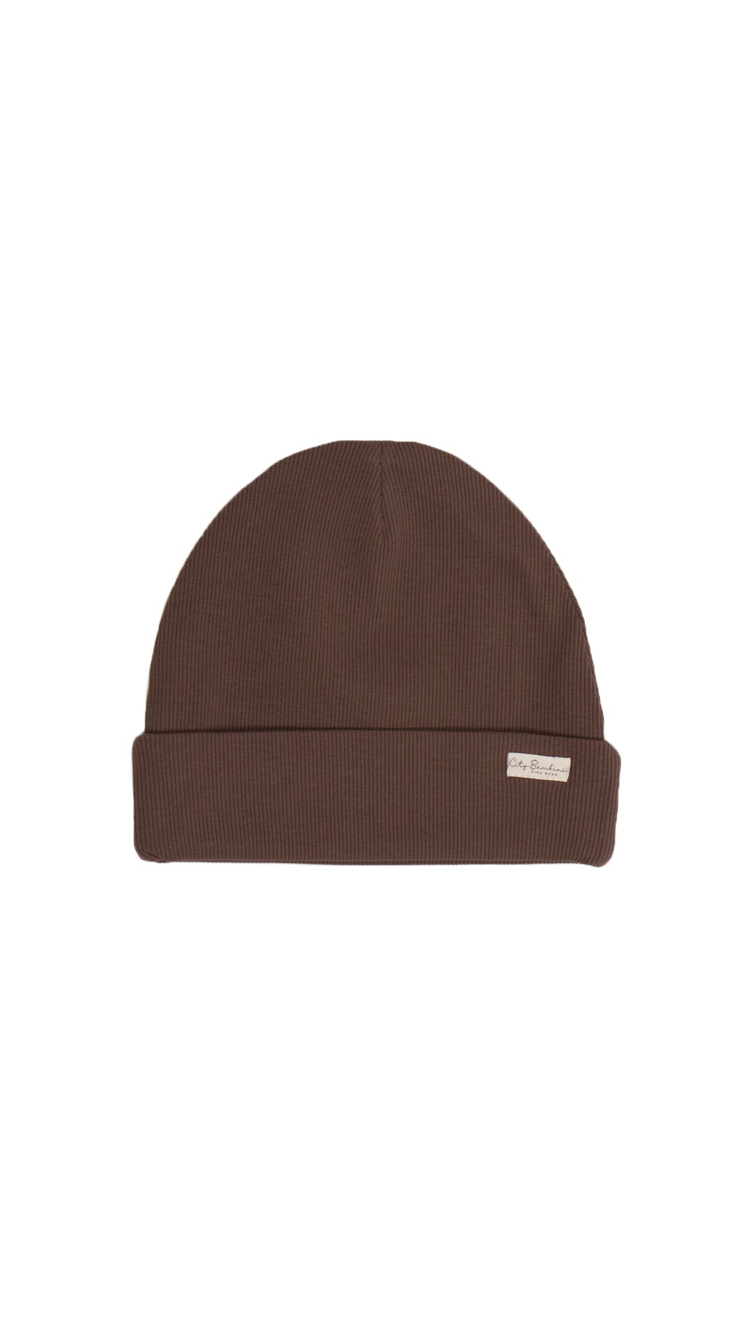 Warm Cap | Mocha