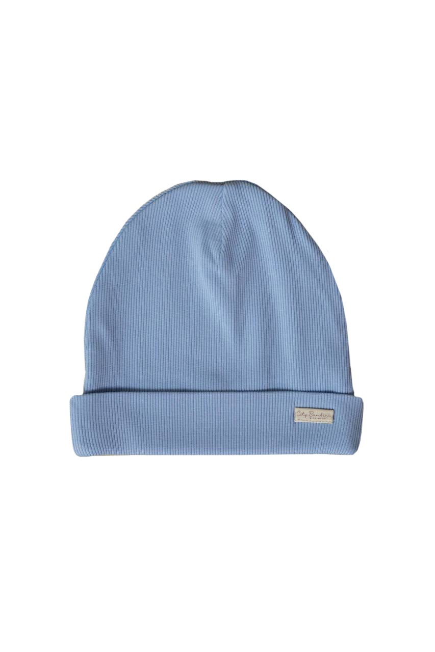 Warm Cap | Sky