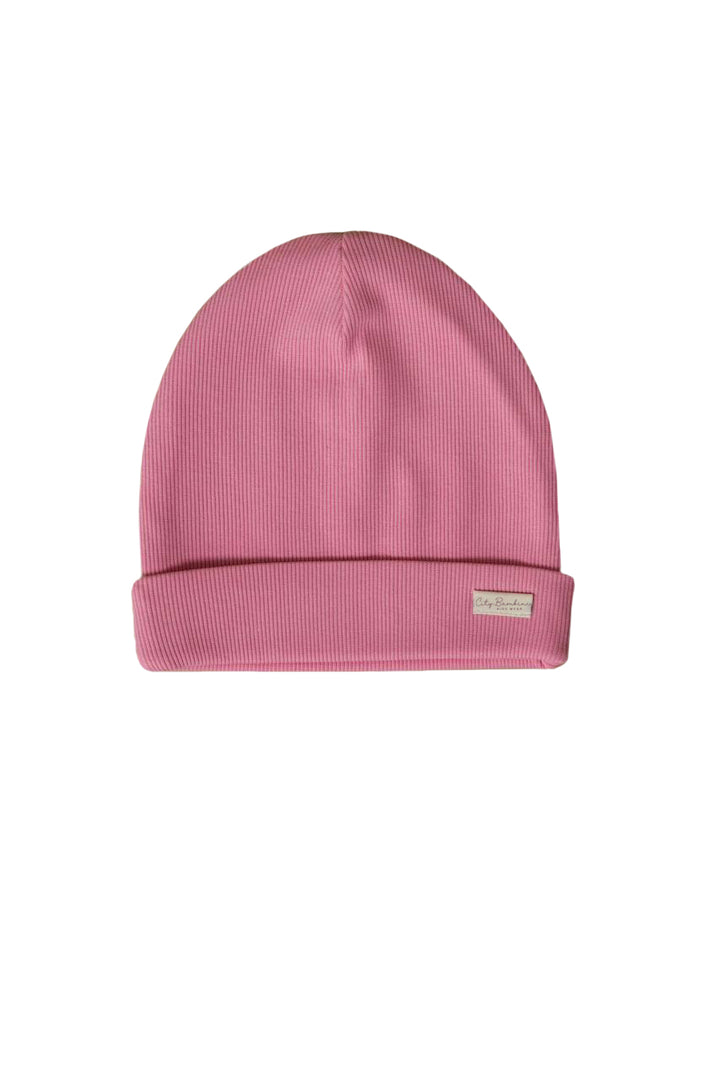 Warm Cap | Candy